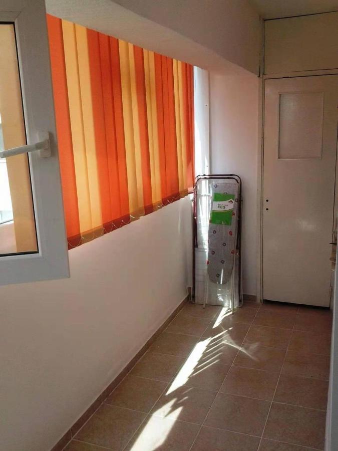 Alpha Apartment Iasi Exteriör bild